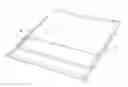 Fig. 01 - SASH WINDOW FOR ASEPTIC ENCLOSURES