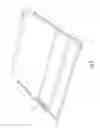 Fig. 03 - SASH WINDOW FOR ASEPTIC ENCLOSURES