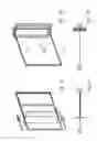 Fig. 13 - Pivot-Slide Doors and Windows