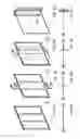 Fig. 14 - Pivot-Slide Doors and Windows