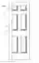 Fig. 02 - Method of manufacturing a molded door skin from a flat wood composite, door skin produced therefrom, and door manufactured therewith