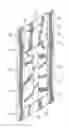 Fig. 01 - Stackable molded articles, and related assemblies and methods