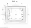Fig. 05 - Stackable molded articles, and related assemblies and methods