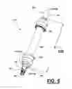 Fig. 05 - Method of using a rotating and reciprocating swivel