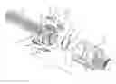 Fig. 01 - U-joint for a downhole motor drive shaft