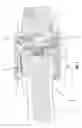 Fig. 05 - U-joint for a downhole motor drive shaft