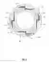 Fig. 06 - U-joint for a downhole motor drive shaft
