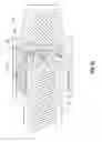 Fig. 14 - U-joint for a downhole motor drive shaft