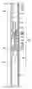 Fig. 01 - WELLBORE RETENTION SYSTEM