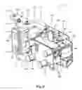 Fig. 06 - Well lift frame
