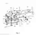 Fig. 07 - Well lift frame