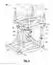 Fig. 04 - Injector head tilt mechanism