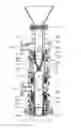 Fig. 01 - Continuous drilling fluid circulation unit and arrangement