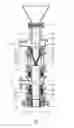 Fig. 02 - Continuous drilling fluid circulation unit and arrangement
