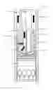 Fig. 01 - Milling tools with a secondary attrition system