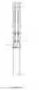 Fig. 22 - APPARATUS AND METHOD FOR ISOLATING A SECTION OF A PIPE RISER BORE IN THE COURSE OF RISER RENEWAL