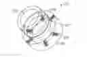Fig. 01 - High efficiency nozzle