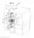 Fig. 04 - Ferrofluid tool for enhancing magnetic fields in a wellbore
