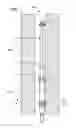 Fig. 06 - Ferrofluid tool for enhancing magnetic fields in a wellbore