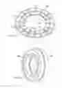 Fig. 12 - System and method for controlling linear movement using a tapered MR valve