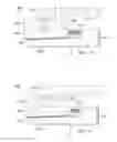 Fig. 24 - System and method for controlling linear movement using a tapered MR valve
