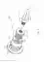 Fig. 10 - Borehole fluid-pulse telemetry apparatus and method