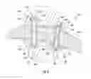 Fig. 04 - TURBINE BLADE MID-SPAN SHROUD ASSEMBLY