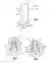 Fig. 03 - Engine component having support with intermediate layer