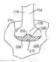 Fig. 01 - Lightweight blade for gas turbine engine
