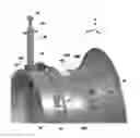 Fig. 01 - Modulated turbine cooling system