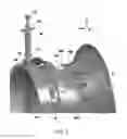Fig. 04 - Modulated turbine cooling system