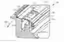 Fig. 01 - IMPINGEMENT RING ELEMENT ATTACHMENT AND SEALING