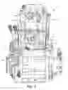 Fig. 02 - Engine