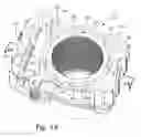 Fig. 15 - Engine