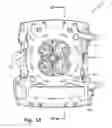 Fig. 20 - Engine