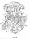 Fig. 34 - Engine