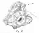 Fig. 37 - Engine