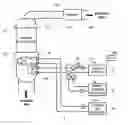 Fig. 01 - Charge air cooling system and charge air cooler for the same