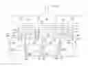 Fig. 01 - Internal combustion engine with port communication