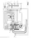 Fig. 03 - Dedicated-EGR cylinder with variable charge motion