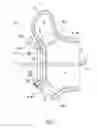 Fig. 02 - Supercharged internal combustion engine with mixed-flow turbine
