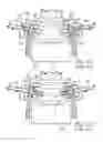 Fig. 14 - Adjustable size inlet system