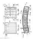 Fig. 19 - Adjustable size inlet system
