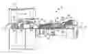 Fig. 01 - Low noise compressor for geared gas turbine engine