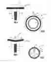 Fig. 05 - Multi-axial brush seal