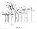 Fig. 03 - Gas turbine engine having an annular core bleed