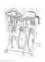 Fig. 01 - PISTON MACHINE AND METHOD FOR THE OPERATION THEREOF