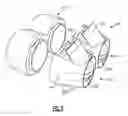 Fig. 04 - Twin target thrust reverser module