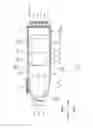 Fig. 07 - Vaporized fuel processing apparatus