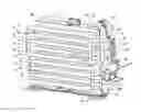 Fig. 01 - Vehicle Air Intake Screen Cleaning Device